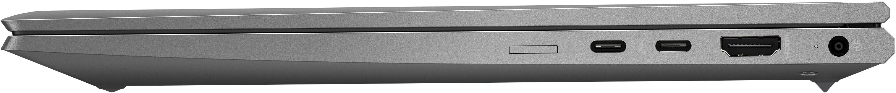 HP ZBook Firefly 14 G8 14" FHD Mobile Workstation, Intel i5-1135G7, 2.40GHz, 16GB RAM, 256GB SSD, Win10P - 4P804UT#ABA