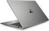 HP ZBook Firefly 14 G8 14" FHD Mobile Workstation, Intel i7-1185G7, 3.0GHz, 16GB RAM, 512GB SSD, Win10P - 3V367UT#ABA