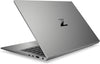 HP ZBook Firefly 14 G8 14" FHD Mobile Workstation, Intel i5-1135G7, 2.40GHz, 16GB RAM, 256GB SSD, Win10P - 4P804UT#ABA