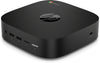 HP Chromebox G2 Mini Desktop,Intel i7-7600U,2.80GHz,16GB RAM,64GB SSD,Chrome OS-9WJ98UT#ABA