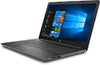 HP 15-da0047nr 15.6" HD (Non-Touch) Notebook, Intel Core i5-8250U, 1.60GHz, 8GB RAM, 1 TB HDD SATA, Windows 10 Home 64-Bit, Smoke Gray & Ash Silver- 3VN38UA#ABA
