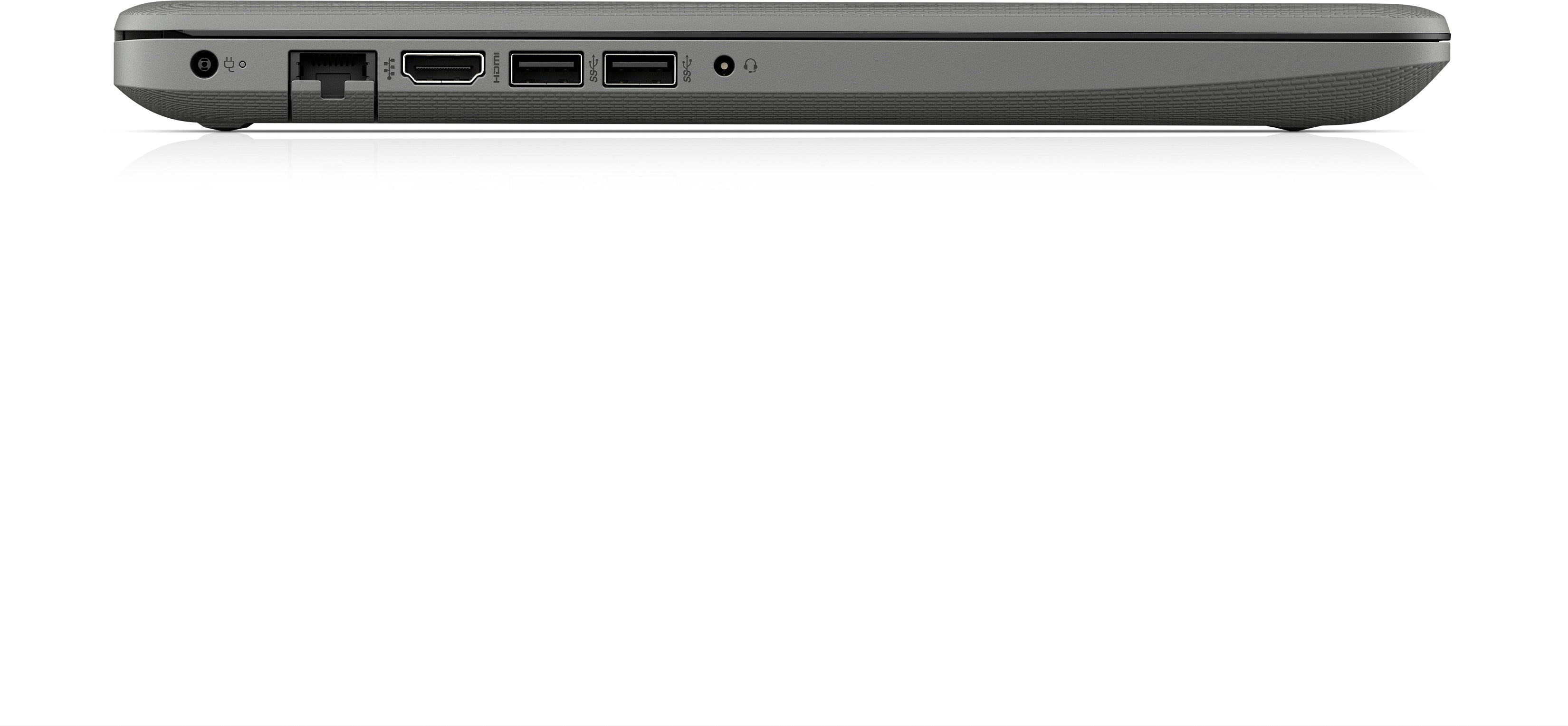 HP 15-da0046nr 15.6" HD (Touchscreen) Notebook, Intel Core i3-7020U, 2.30GHz, 8GB RAM, 1TB SATA, Windows 10 Home 64-Bit - 3VN48UA#ABA