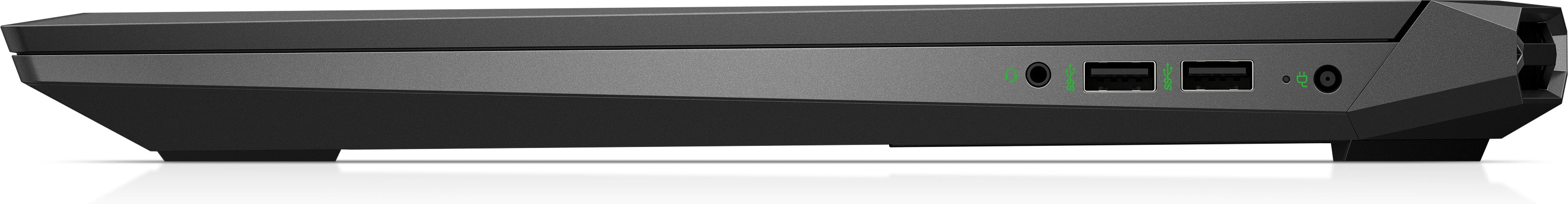 HP Pavilion 15-cx0085nr Gaming Laptop, 15.6" Full HD (Non-Touch) Display, Intel Core i5-8300H, 2.30GHz, 12GB RAM, 1TB SATA, Window 10 Home 64-Bit- 3VT94UA#ABA (Certified Refurbished)