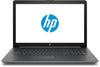 HP 17-by0000 17.3" HD+ (Non-Touch) Notebook, AMD A9-9425, 3.10GHz, 16GB RAM, 2TB HDD SATA, Windows 10 Home 64-Bit- 6FH69U8#ABA
