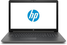 HP 17-by0000 17.3" HD+ (Touchscreen) Notebook, AMD Ryzen 3 2200U, 2.50GHz, 8GB RAM, 1TB SATA, Windows 10 Home 64-Bit- 6DG84U8#ABA