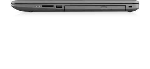 HP 17-by0000 17.3" HD+ (Touchscreen) Notebook, AMD Ryzen 3 2200U, 2.50GHz, 8GB RAM, 1TB SATA, Windows 10 Home 64-Bit- 6DG84U8#ABA