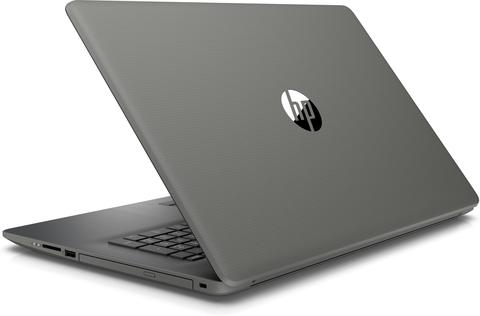 HP 17-by0000 17.3" HD+ (Touchscreen) Notebook, AMD Ryzen 3 2200U, 2.50GHz, 8GB RAM, 1TB SATA, Windows 10 Home 64-Bit- 6DG84U8#ABA