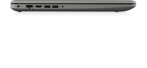 HP 17-by0000 17.3" HD+ (Touchscreen) Notebook, AMD Ryzen 3 2200U, 2.50GHz, 8GB RAM, 1TB SATA, Windows 10 Home 64-Bit- 6DG84U8#ABA