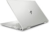 HP Envy X360 15T-BP100 15.6" FHD Touchscreen  Notebook, Intel Core i7, 1.80GHz, 16GB RAM, 1TB HDD + 128GB SSD, Windows 10 Pro-1ZA23AAR#ABA-WHMV