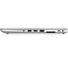 HP EliteBook 840 G5 14" 4K Ultra HD (Touchscreen) Notebook PC, Intel Core i5-8350U, 1.70GHz, 8 GB RAM, 256 GB SSD, Windows 10 Pro 64-Bit - 3WD99UT#ABA