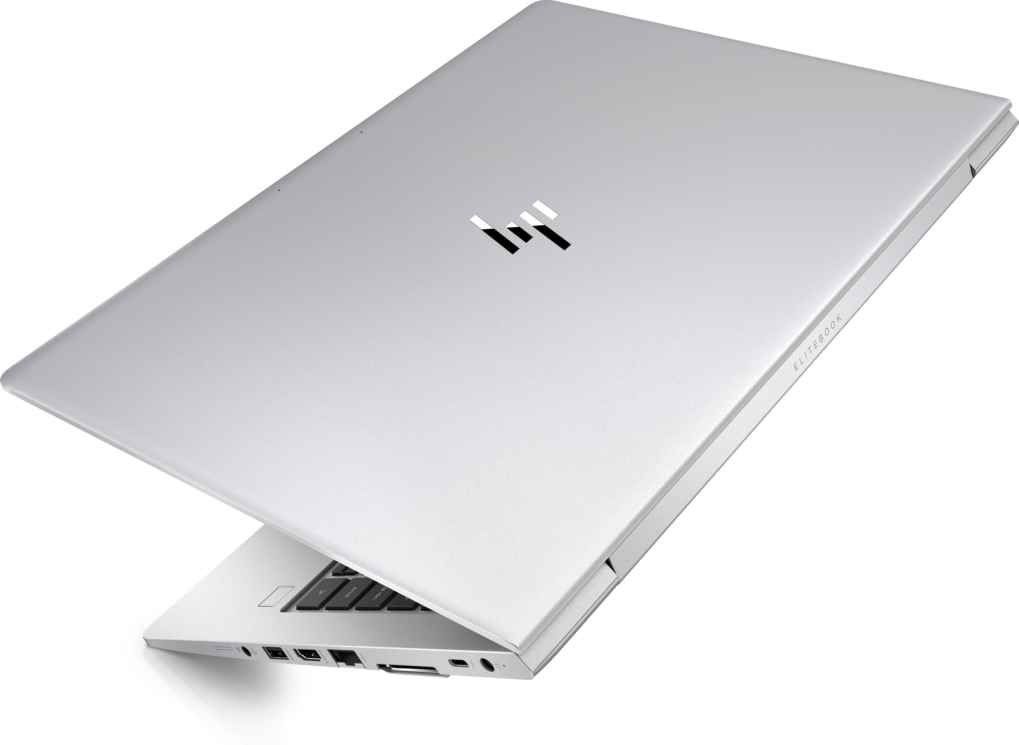 HP EliteBook 840 G5 14" Full HD (Non-Touch) Notebook PC, Intel Core i7-8550U, 1.80GHz, 16GB RAM, 512GB SSD, Windows 10 Pro 64-Bit - 3RF15UT#ABA