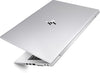 HP EliteBook 840 G5 14" Full HD (Non-Touch) Notebook PC, Intel Core i7-8550U, 1.80GHz, 8GB RAM, 256GB SSD, Windows 10 Pro 64-Bit - 4QE85UT#ABA