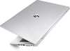 HP EliteBook 840 G5 14" 4K Ultra HD (Touchscreen) Notebook PC, Intel Core i5-8350U, 1.70GHz, 8 GB RAM, 256 GB SSD, Windows 10 Pro 64-Bit - 3WD99UT#ABA