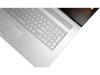 HP Envy 17-ae110nr 17.3" Full HD (Touchscreen) Notebook PC, Intel:i7-8550U, 1.80GHz, 12GB RAM, 1TB HDD, Windows 10 Home 64-Bit - 3WE41UA#ABA