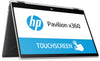 HP Pavilion X360 15-cr0010nr 15.6" FHD (Touchscreen) Convertible Notebook, Intel Core i5-8250U, 1.60GHz, 8GB RAM, 1TB HDD, Windows 10 Home 64-Bit- 3WF01UA#ABA