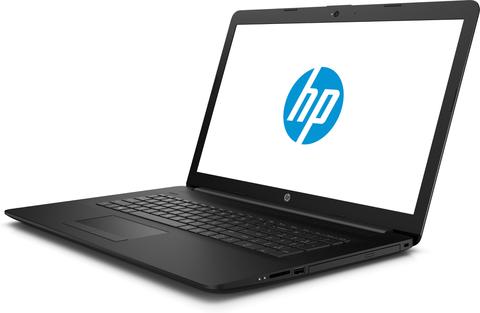 HP 17-ca0000 17.3" HD+ (Touchscreen) Notebook, AMD A9-9425, 3.10GHz, 8GB RAM, 1TB SATA, Windows 10 Home 64-Bit- 5KK24U8#ABA