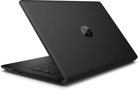 HP 17-by0000 17.3" HD (Touchscreen) Notebook, AMD Ryzen 3 2200U, 2.50GHz, 12GB RAM, 1TB HDD, Windows 10 Home 64-Bit- 6DG76U8#ABA