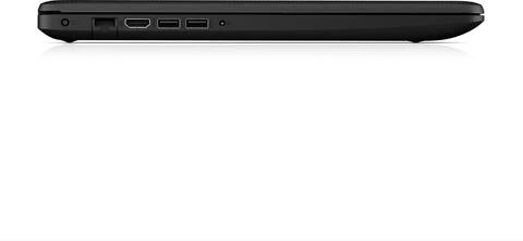 HP 17-ca0000 17.3" HD+ (Non-Touch) Notebook, AMD A9-9425, 3.10GHz, 8GB RAM, 1TB SATA, Windows 10 Home 64-Bit, Jet Black- 5KK33U8#ABA (Certified Refurbished)