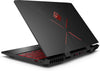 HP OMEN 15-dc0010nr 15.6" FHD (Non-Touch) Gaming Notebook, Intel Core i5-8300H, 2.30GHz, 12GB RAM, 1TB HDD SATA+ 128 GB SSD, Window 10 Home 64-Bit - 3WL23UA#ABA