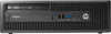 HP EliteDesk 705-G3  SFF Desktop PC, AMD:A10-8770, 3.50GHz, 8GB RAM, 128GB SSD, Windows 10 Pro 64-Bit - 3XL94U8#ABA