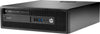 HP EliteDesk 705-G3  SFF Desktop PC, AMD:A10-8770, 3.50GHz, 8GB RAM, 128GB SSD, Windows 10 Pro 64-Bit - 3XL94U8#ABA