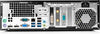 HP EliteDesk 705-G3  SFF Desktop PC, AMD:A10-8770, 3.50GHz, 8GB RAM, 128GB SSD, Windows 10 Pro 64-Bit - 3XL94U8#ABA