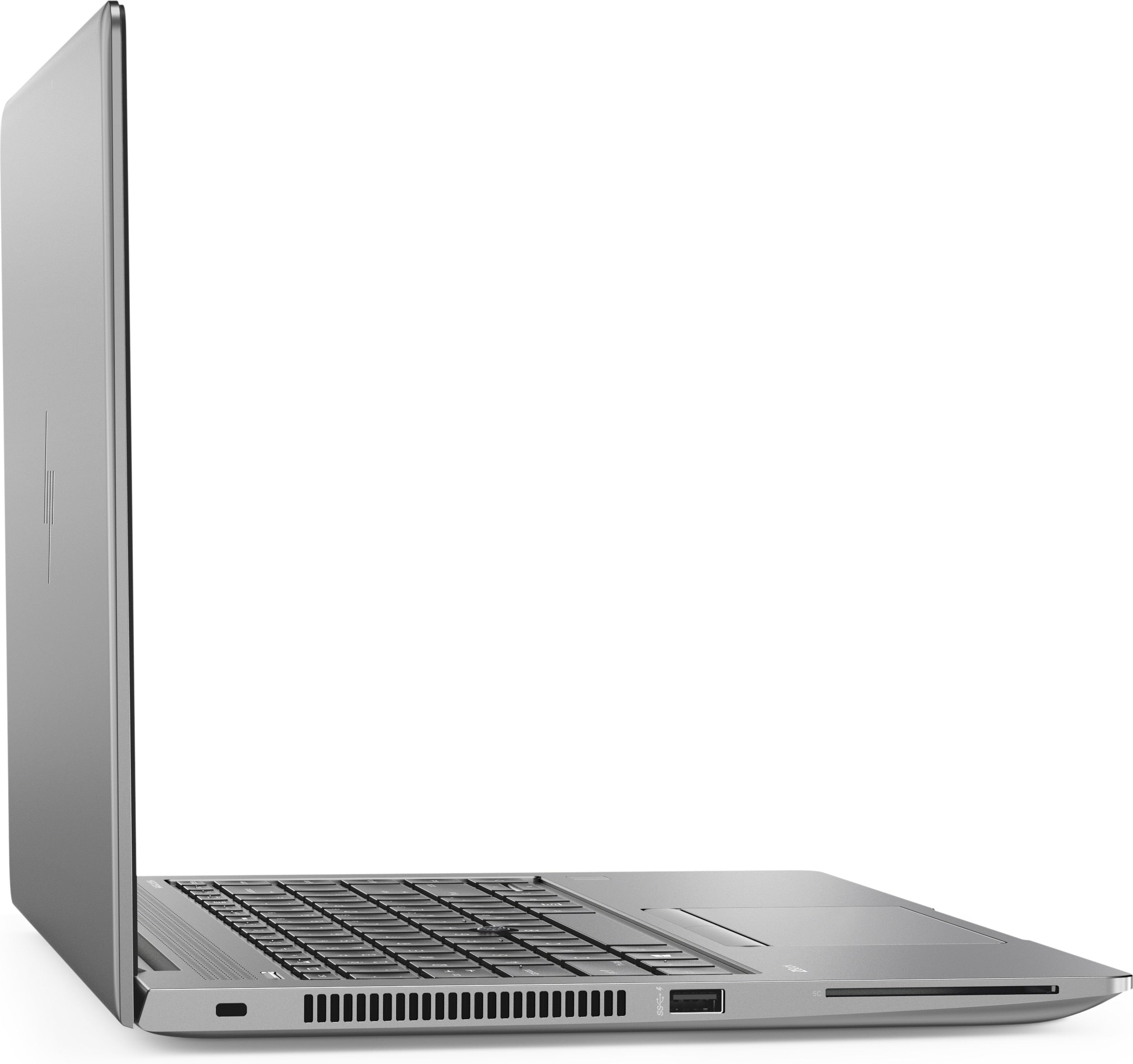 HP ZBook 14U-G5 Mobile Workstation 14" Full HD Intel Core i5, 1.70GHz, 8GB RAM,  256GB SSD, Windows 10 Pro-3YE01UT#ABA