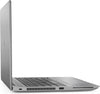 HP ZBook 14U-G5 Mobile Workstation 14" Full HD Intel Core i5, 1.70GHz, 8GB RAM,  256GB SSD, Windows 10 Pro-3YE01UT#ABA