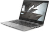 HP ZBook 14U-G5 Mobile Workstation 14" Full HD Intel Core i5, 1.70GHz, 8GB RAM,  256GB SSD, Windows 10 Pro-3YE01UT#ABA