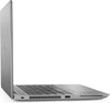 HP ZBook 14U-G5 14" Full HD (Touchscreen) Mobile Workstation, Intel Core i7-8650U, 1.90GHz, 8GB RAM, 256GB SSD, Windows 10 Pro 64-Bit - 3YE09UT#ABA