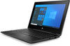 HP ProBook x360 11 G7 11.6" HD EE Convertible Notebook, Intel Pentium N6000, 1.10GHz, 8GB RAM, 256GB eMMC, Win11P - 3N8T0UT#ABA