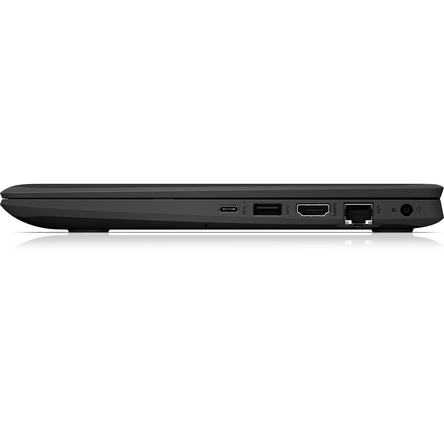 HP ProBook x360 11 G7 11.6" HD EE Convertible Notebook, Intel Celeron N5100, 1.10GHz, 4GB RAM, 64GB eMMC, Win10P - 3N8P9UT#ABA