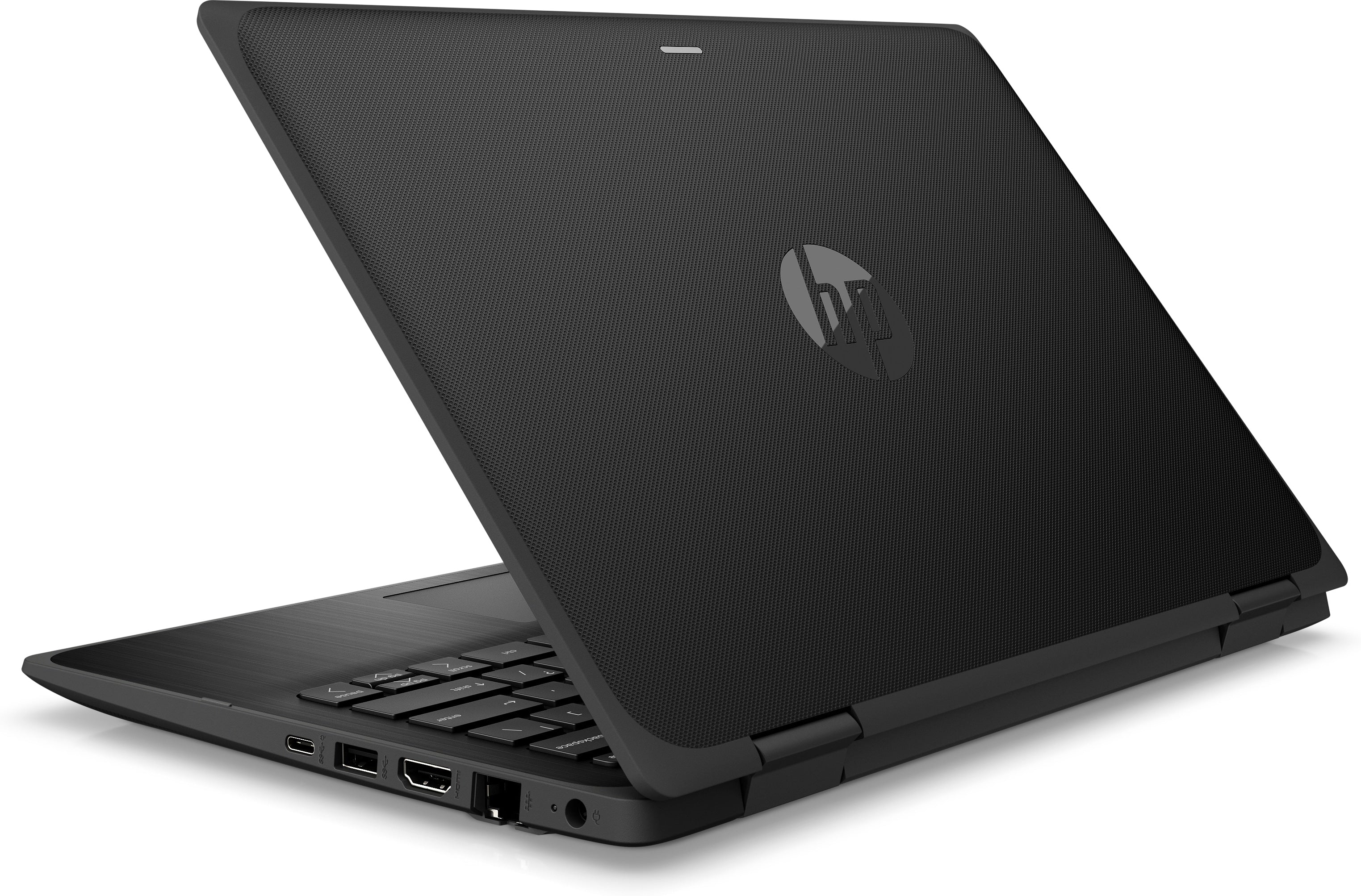 HP ProBook x360 11 G7 11.6" HD EE Convertible Notebook, Intel Celeron N5100, 1.10GHz, 4GB RAM, 64GB eMMC, Win10P - 3N8P9UT#ABA