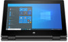 HP ProBook x360 11 G7 11.6" HD EE Convertible Notebook, Intel Pentium N6000, 1.10GHz, 8GB RAM, 256GB eMMC, Win11P - 3N8T0UT#ABA
