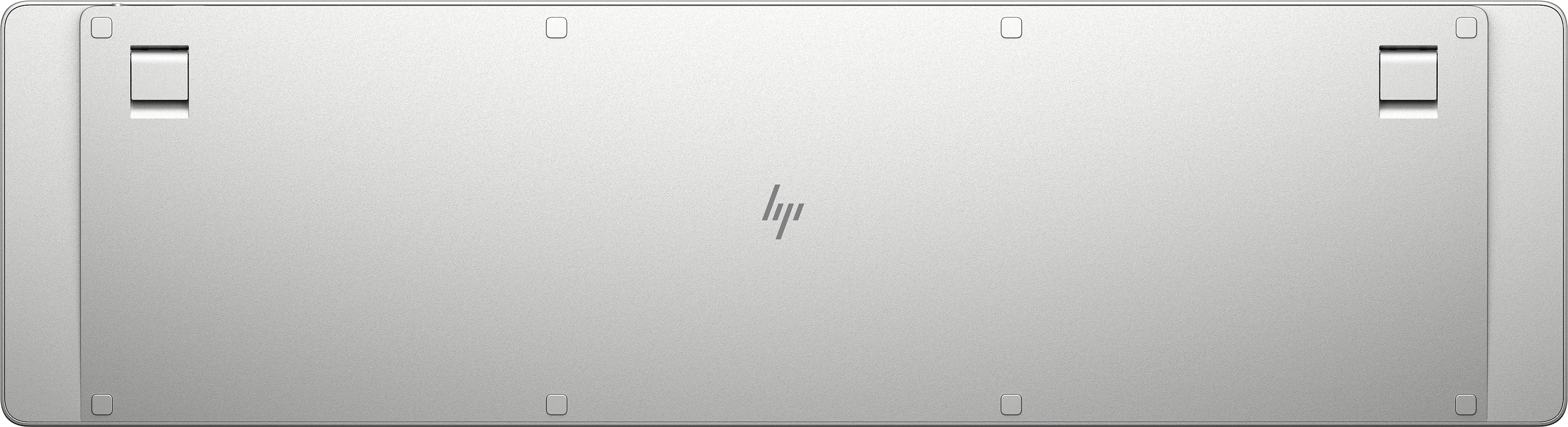 HP 970 Programmable Wireless Keyboard, 2.40 GHz, USB-A Dongle - 3Z729AA#ABA