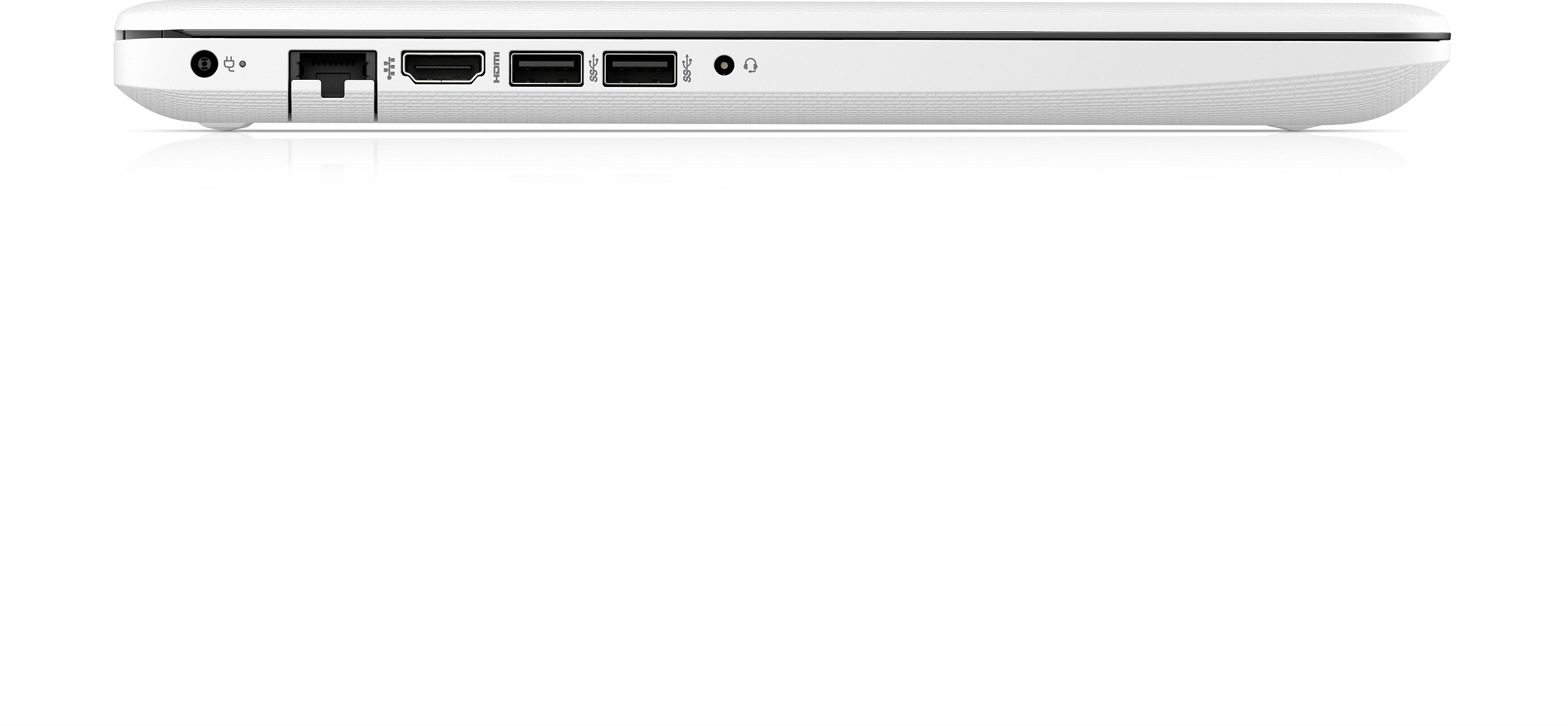 HP 15-da0043nr 15.6" HD (Non-Touch) Notebook, Intel Core i3-7020U, 2.30GHz, 4GB RAM, 1TB SATA, Windows 10 Home 64-Bit - 3ZF66UA#ABA