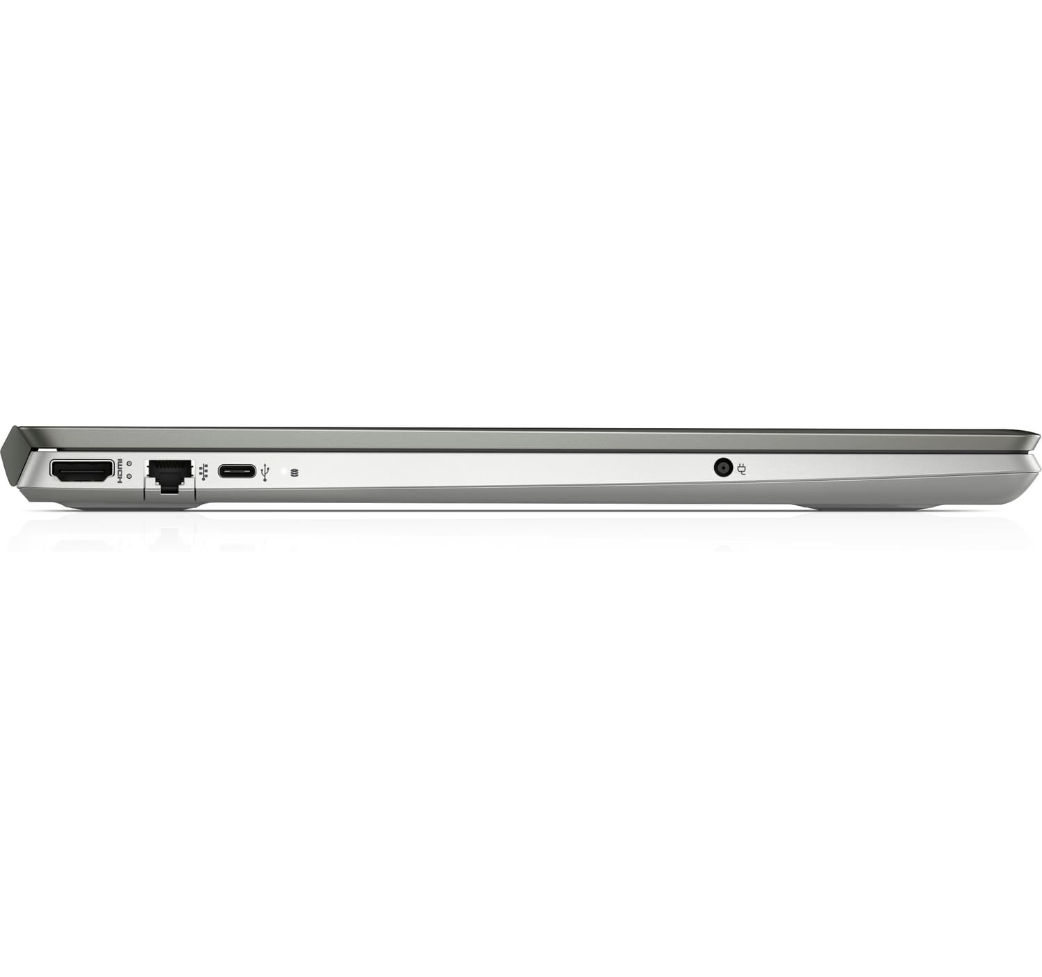 HP Pavilion 15-cw0075nr 15.6" FHD (Non-Touch) Notebook, AMD Ryzen 5, 2.00GHz, 8GB RAM, 1TB HDD, Windows 10 Home 64Bit, Mineral Silver - 3ZW67UA#ABA