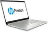 HP Pavilion 15-cw0075nr 15.6" FHD (Non-Touch) Notebook, AMD Ryzen 5, 2.00GHz, 8GB RAM, 1TB HDD, Windows 10 Home 64Bit, Mineral Silver - 3ZW67UA#ABA