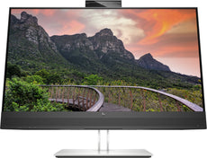 HP E27m G4 27" QHD USB-C Conferencing Monitor, 16:9, 5MS, 10M:1-Contrast - 40Z29AA#ABA