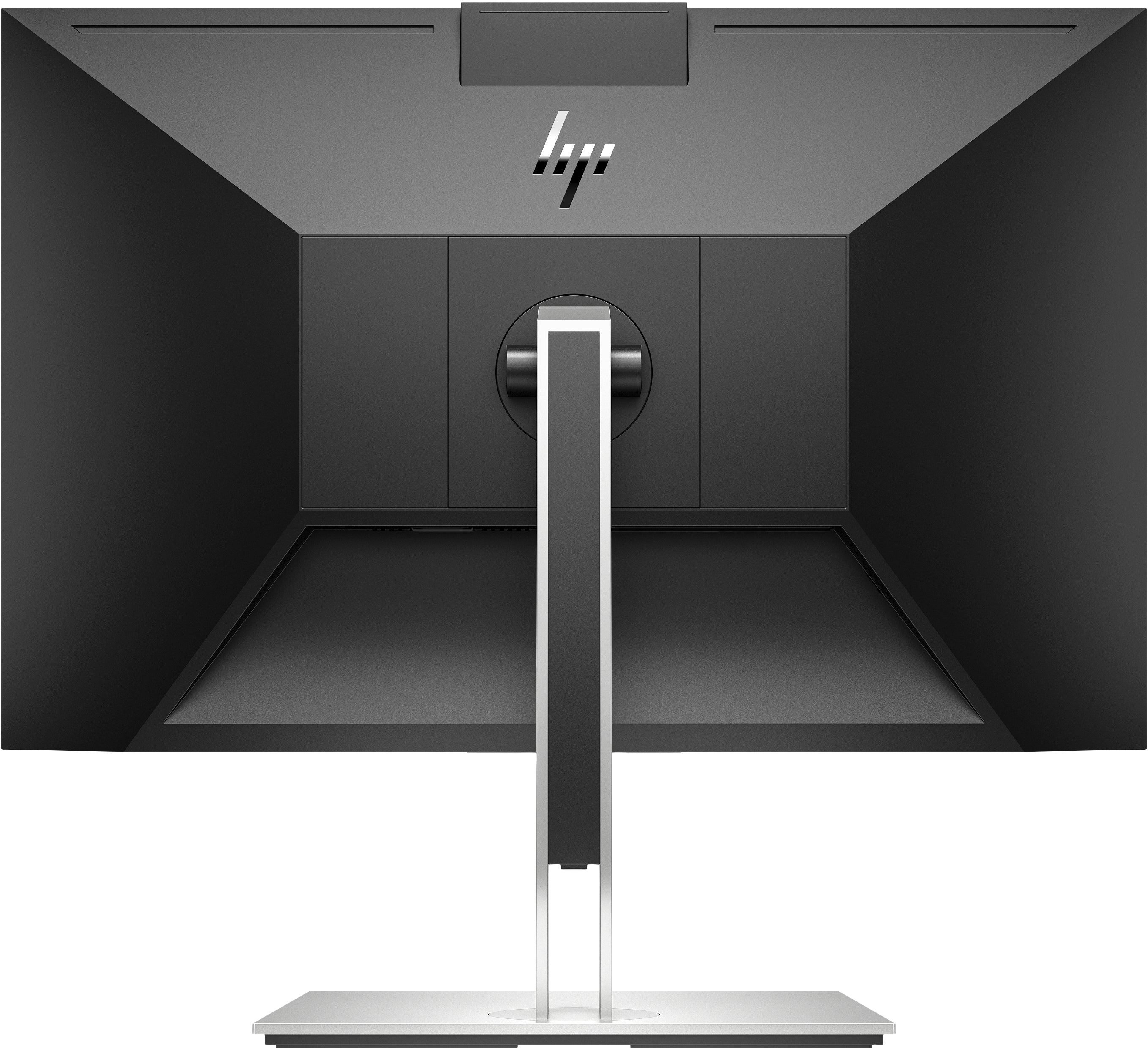 HP E27m G4 27" QHD USB-C Conferencing Monitor, 16:9, 5MS, 10M:1-Contrast - 40Z29AA#ABA
