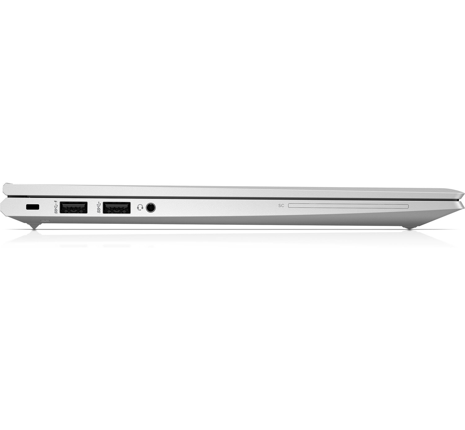 HP EliteBook 840 Aero G8 14" FHD Notebook, Intel i5-1145G7, 2.60GHz, 16GB RAM, 256GB SSD, Win10P - 613P1UT#ABA