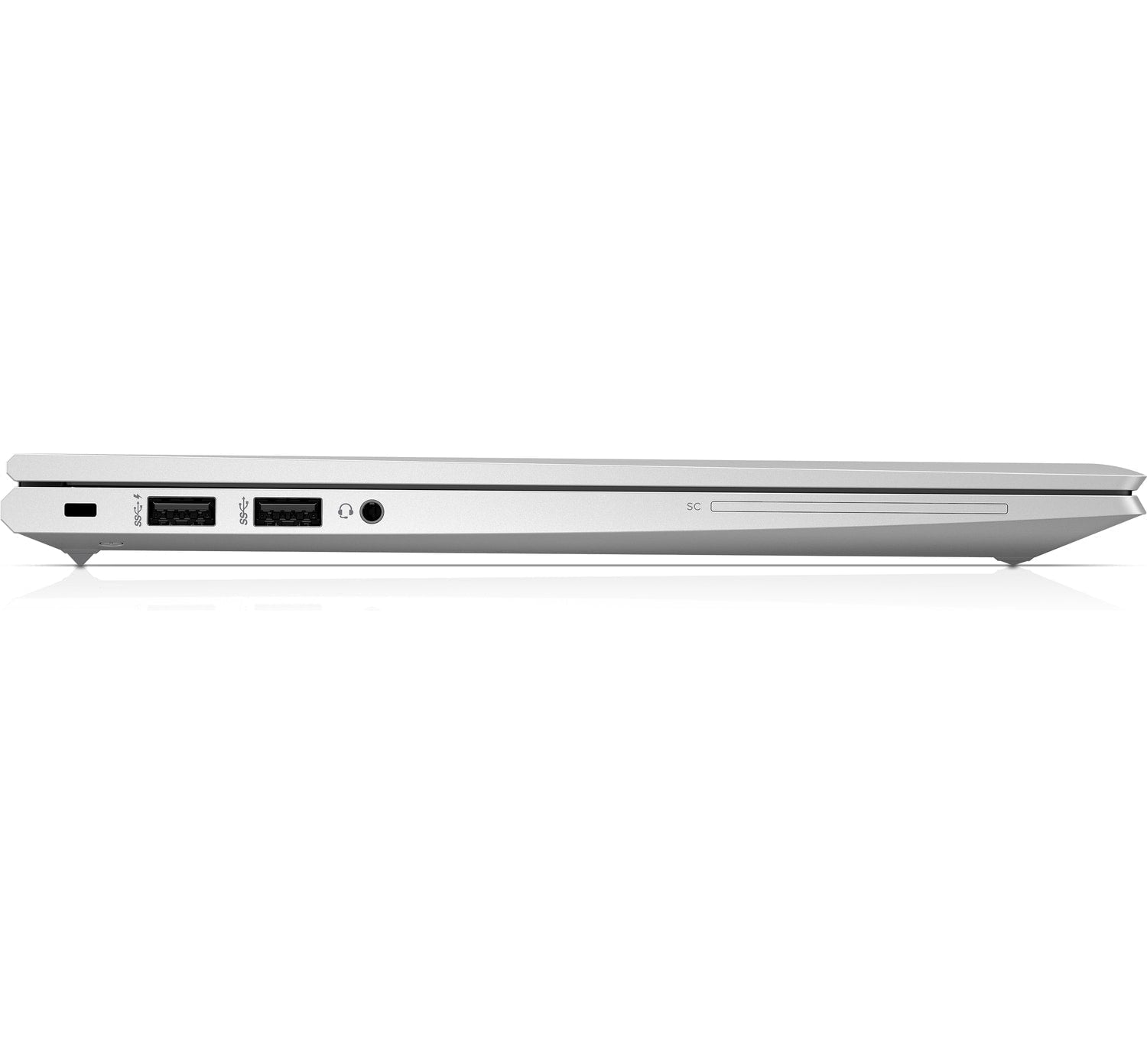 HP EliteBook 845-G8 14" FHD Notebook, AMD R7-5850U, 1.90GHz, 16GB RAM, 512GB SSD, Win10P - 611Z2UT#ABA