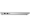 HP EliteBook 845-G8 14" FHD Notebook, AMD R5-5650U, 2.30GHz, 16GB RAM, 256GB SSD, Win11DG - 611Y9UT#ABA