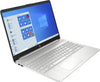 HP 15-dy2035tg 15.6" FHD Laptop, i3-1125G4, 2.0GHz, 8GB RAM, 256GB SSD, Win10HS -347U7UA#ABA (Certified Refurbished)