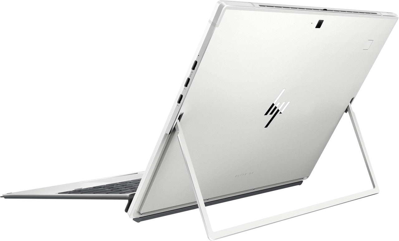 HP Elite x2 G8 13" WUXGA+ Detachable Convertible Notebook, Intel i7-1185G7, 3.0GHz, 16GB RAM, 512GB SSD, Win10P - 605F7UT#ABA