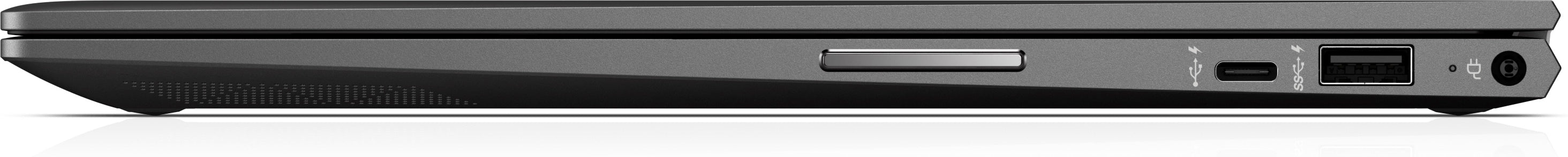 HP Envy X360 13m-ag0002dx 13.3" Full HD Touch Notebook AMD Ryzen 7 8GB RAM 256GB SSD Windows 10 Home - 4AC54UA#ABA (Certified Refurbished)