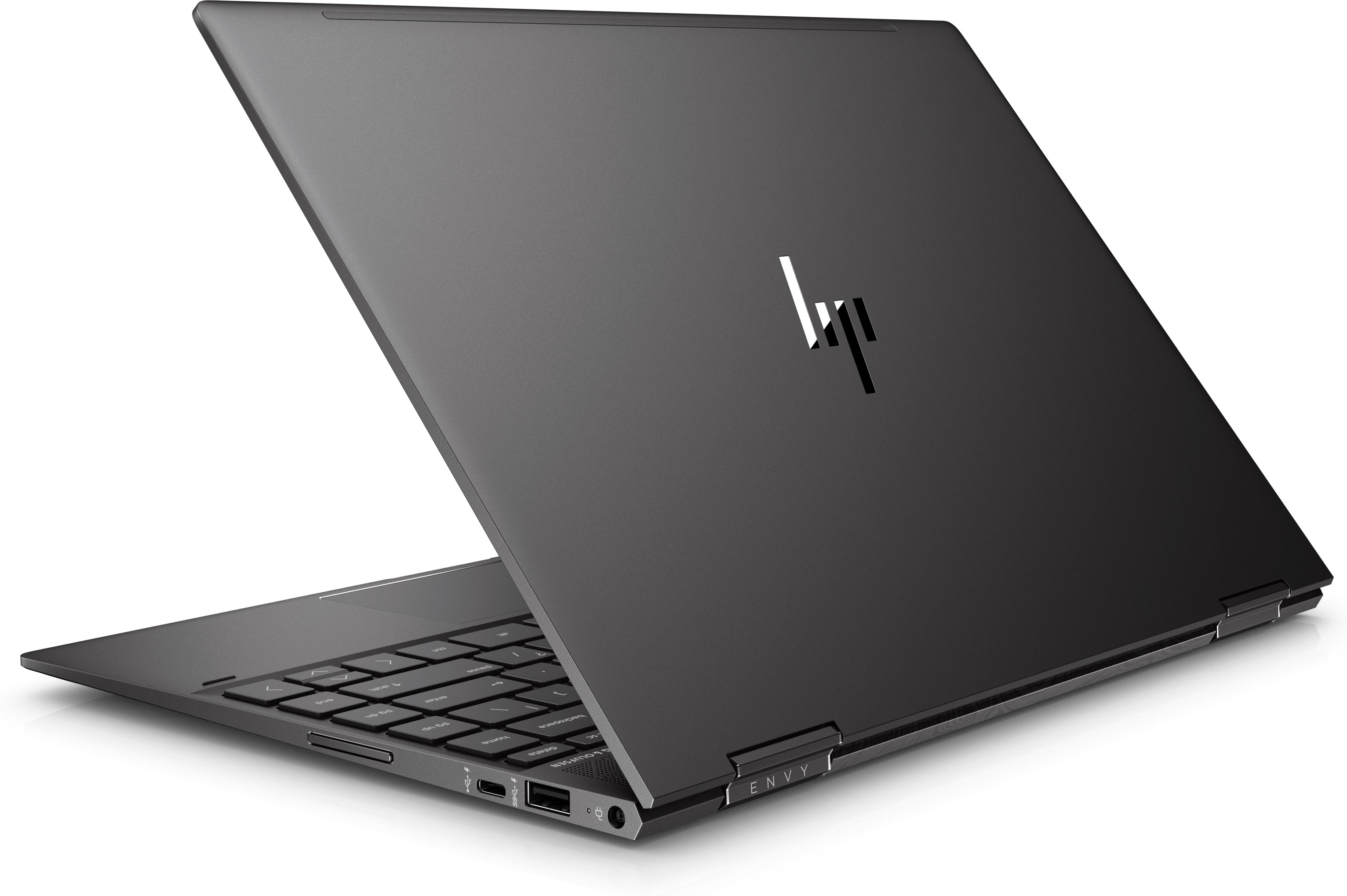 HP Envy X360 13m-ag0002dx 13.3" Full HD Touch Notebook AMD Ryzen 7 8GB RAM 256GB SSD Windows 10 Home - 4AC54UA#ABA (Certified Refurbished)