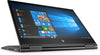 HP Envy X360 13m-ag0002dx 13.3" Full HD Touch Notebook AMD Ryzen 7 8GB RAM 256GB SSD Windows 10 Home - 4AC54UA#ABA (Certified Refurbished)