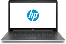 HP 17-by0000 17.3" HD+ (Non-Touch) Notebook, AMD Ryzen 3 2200U, 2.50GHz, 8GB RAM, 1TB HDD + 128GB SSD, Windows 10 Home 64-Bit- 6DG78U8#ABA