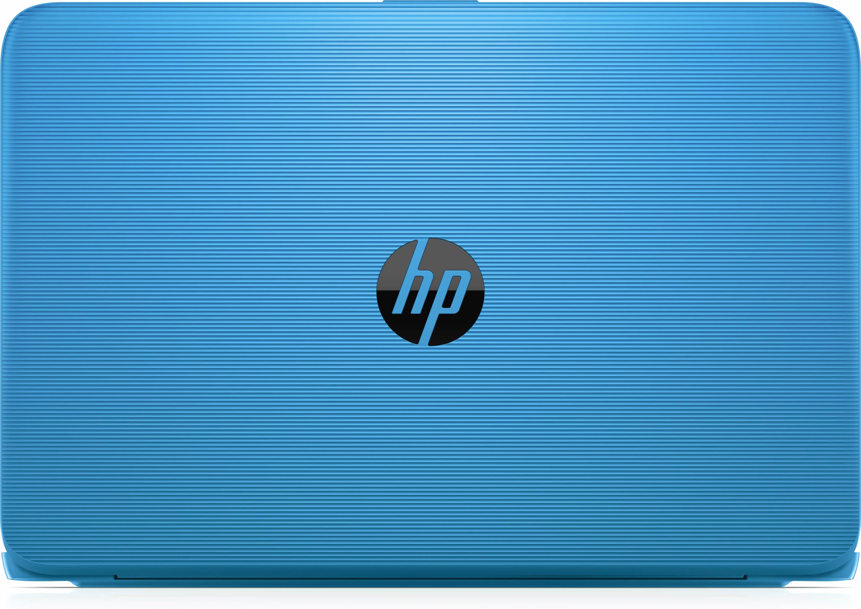 HP Stream 14-cb111wm 14" HD (Non-Touch) Laptop, Intel Celeron N4000, 1.10GHz, 4GB RAM, 32GB eMMC, Windows 10 Home in S mode + Office 365 Personal 1-year - 4AL69UA#ABA (Certified Refurbished)